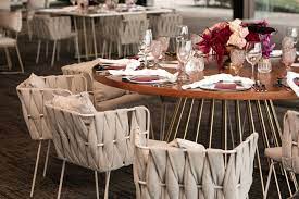 Silla Basket - Sillas Para Banquetes