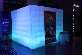 Cabina de Fotos para Eventos CDMX