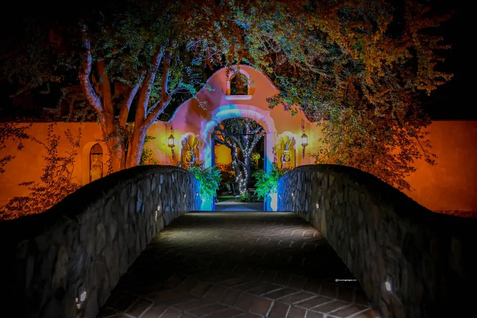 Hacienda el Palmar-Haciendas-CDMX