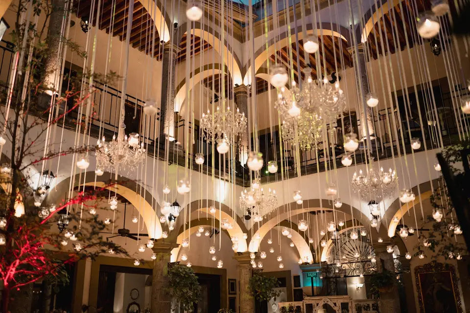 Casa Serena-Hoteles-CDMX