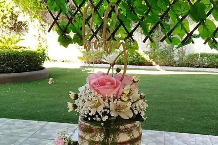 Valentine´s Cakes- reposteria- CDMX