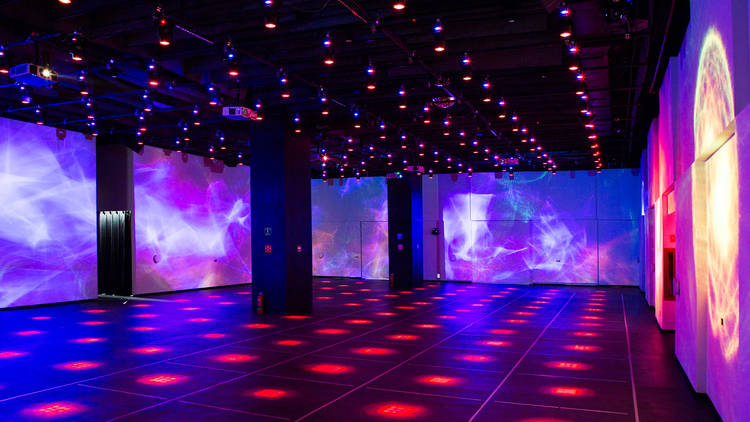 Inspark Salón Eventos CDMX