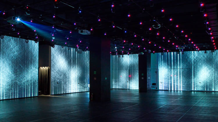 Inspark Salón Eventos CDMX