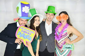 Cabina de Fotos para Eventos CDMX