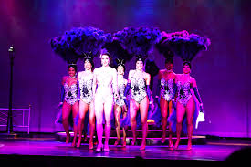 Show Batucada Brasileña CDMX