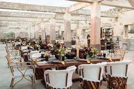 Silla Equipal - Sillas Para Banquetes