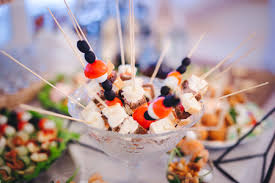 Catering para 30 personas CDMX