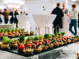 Canapés