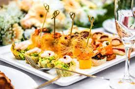 Catering en Lomas de Chapultepec