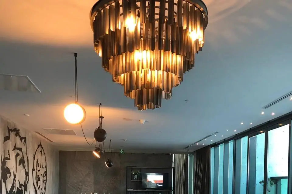 Hotel Centro- Hoteles- CDMX