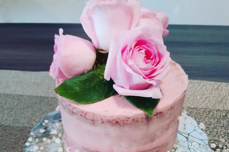 Valentine´s Cakes- reposteria- CDMX