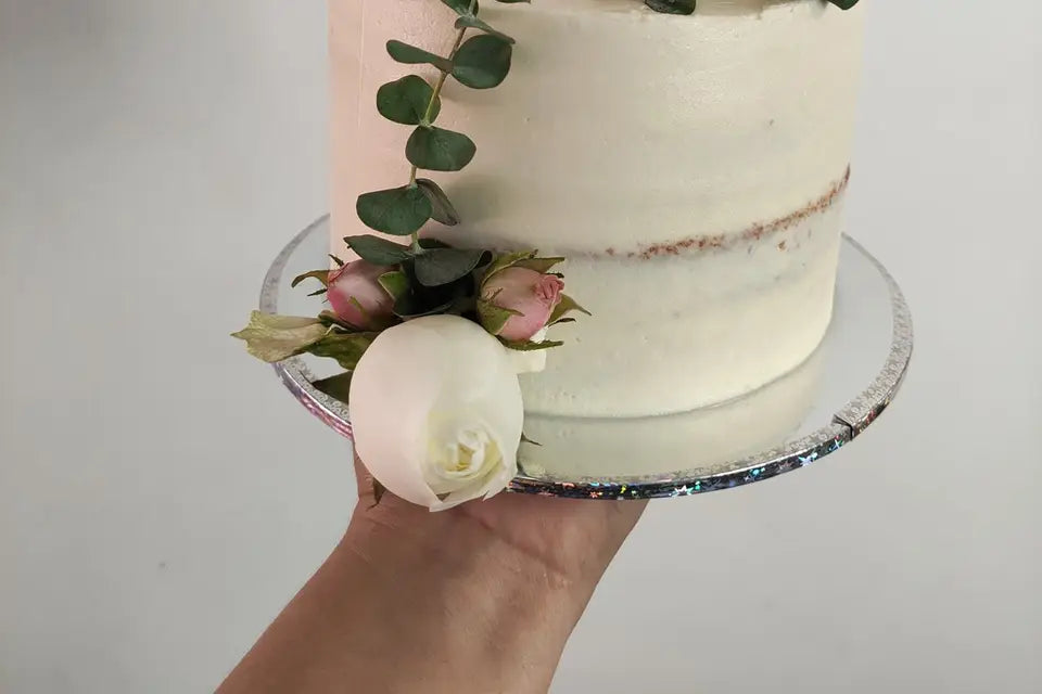 Valentine´s Cakes- reposteria- CDMX