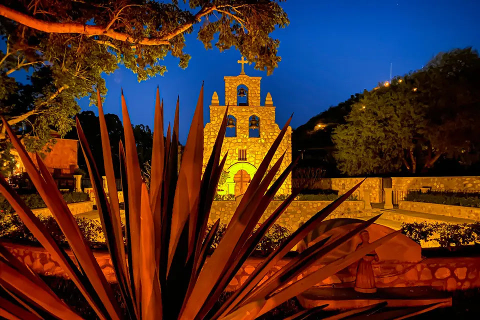 Hacienda el Palmar-Haciendas-CDMX