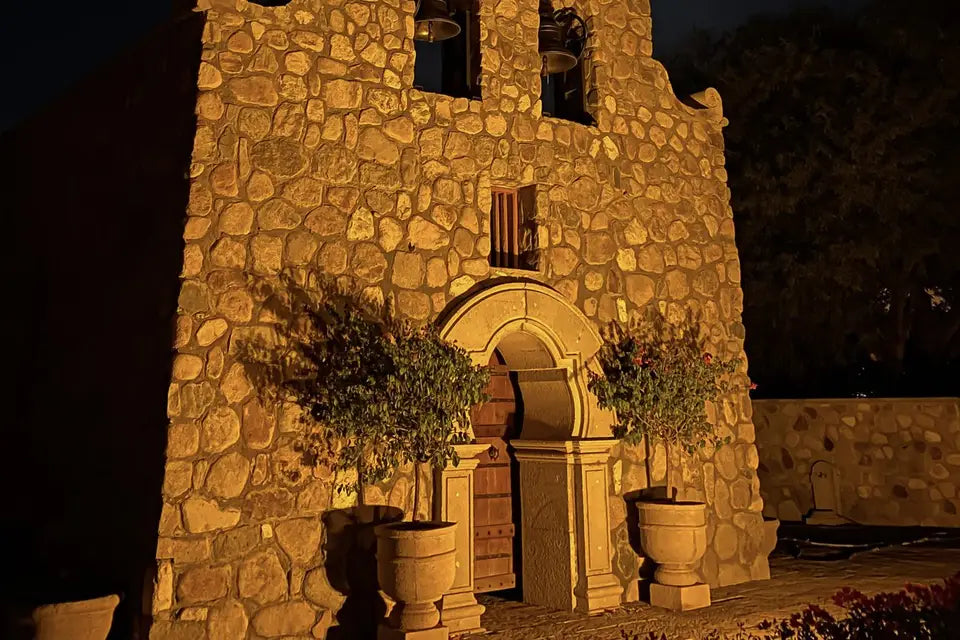 Hacienda el Palmar-Haciendas-CDMX