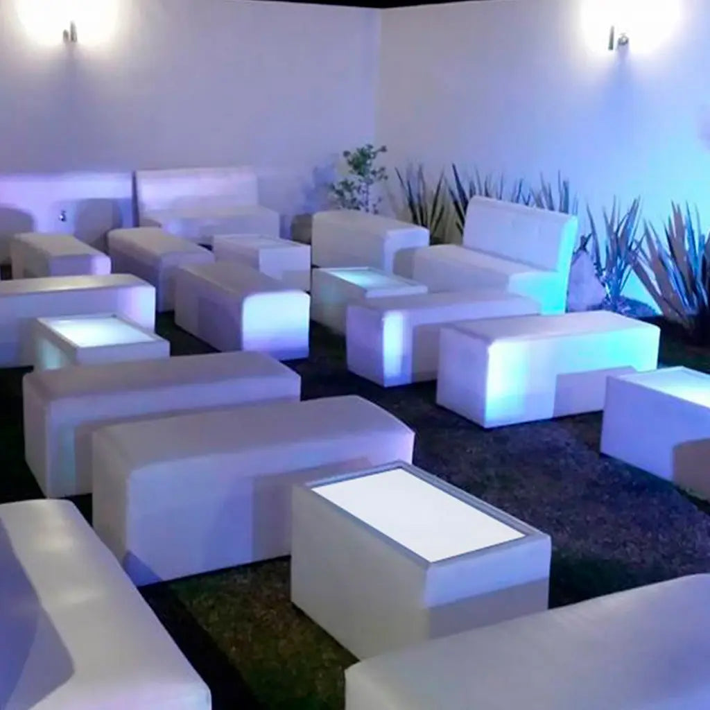 Sala Lounge - Salas para Eventos