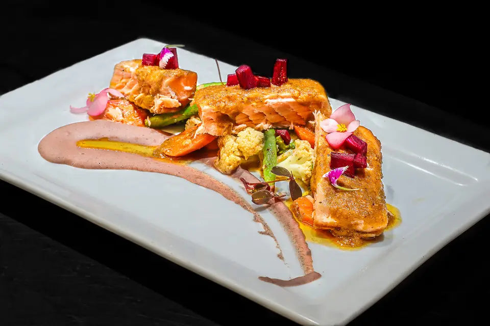 Alta Cocina Alazán-Restaurante-CDMX