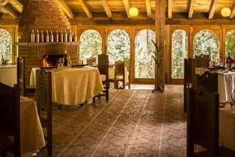Alta Cocina Alazán-Restaurante-CDMX