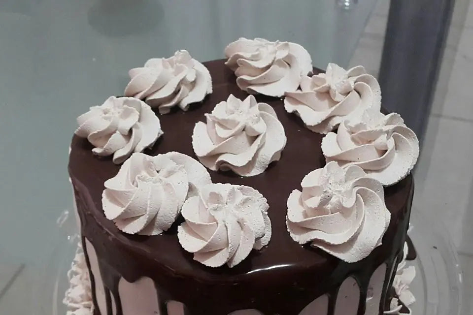 Valentine´s Cakes- reposteria- CDMX