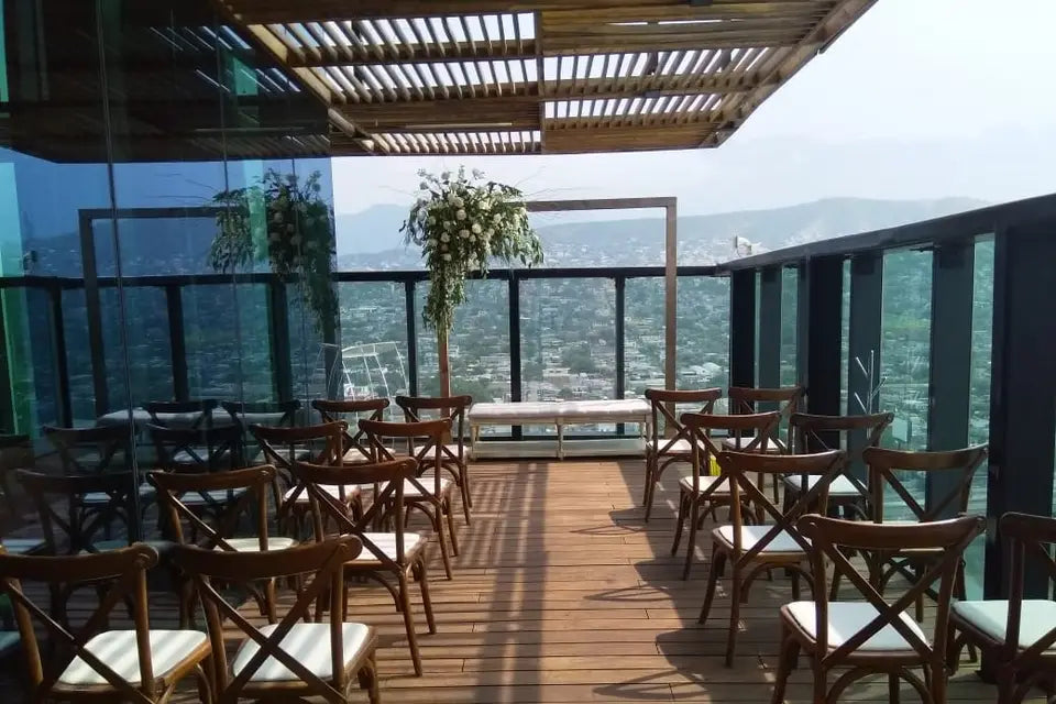 Hotel Centro- Hoteles- CDMX