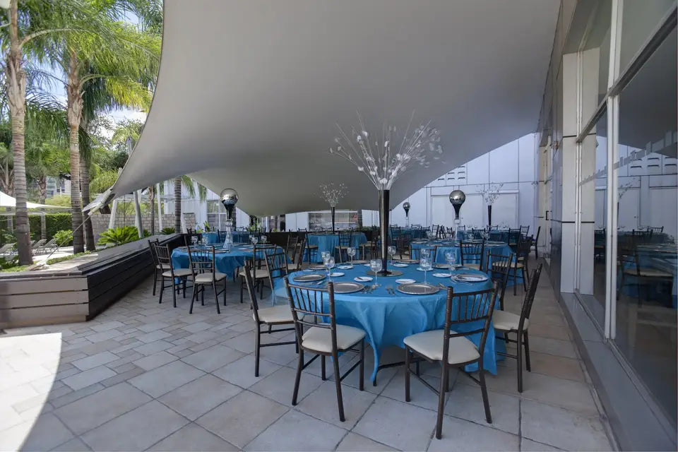 Galería Novotel-Hoteles-CDMX