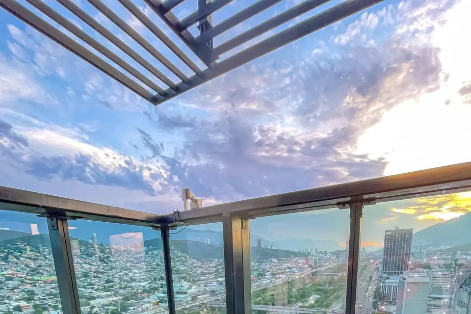 Hotel Centro- Hoteles- CDMX