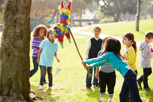 Ideas Divertidas para Actividades de Entretenimiento en Eventos Infantiles Capybara®️| 2024