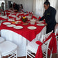 Banquetes Mireles - Catering - CDMX