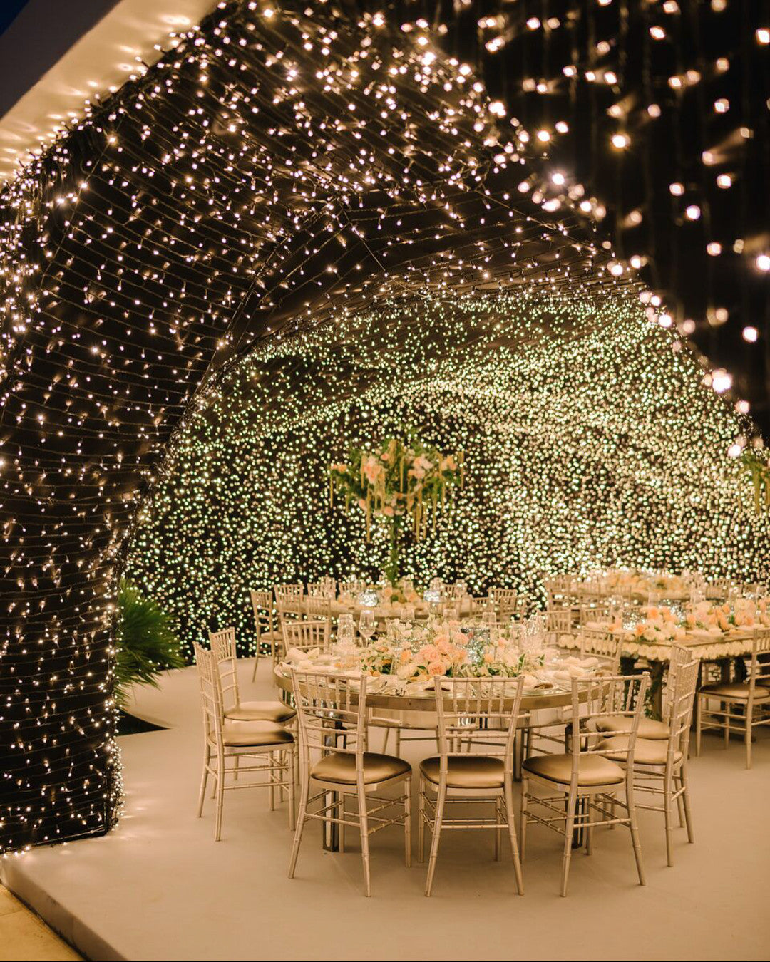 Decoración Ambiental para Eventos CDMX