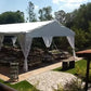 Producciones Elegantes -Carpas-CDMX