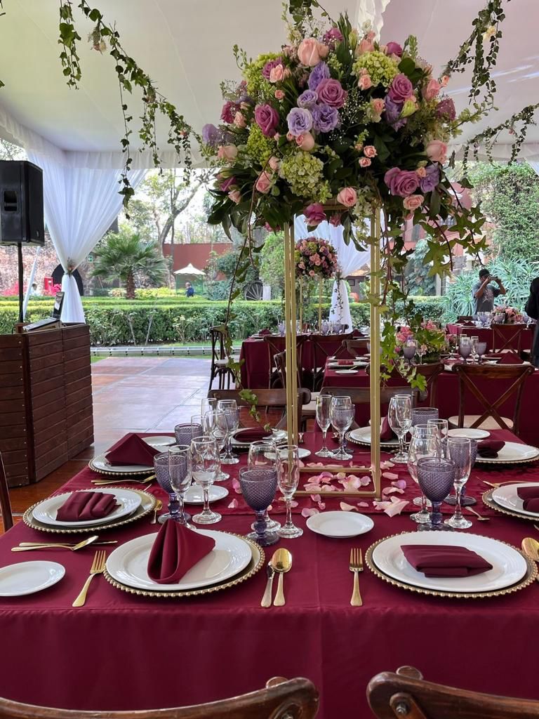 Dreams - Catering - CDMX