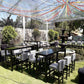 Renta de mobiliario para eventos