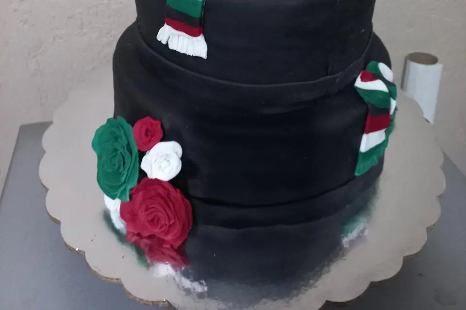 Eva Pasteles- Reposteria- CDMX