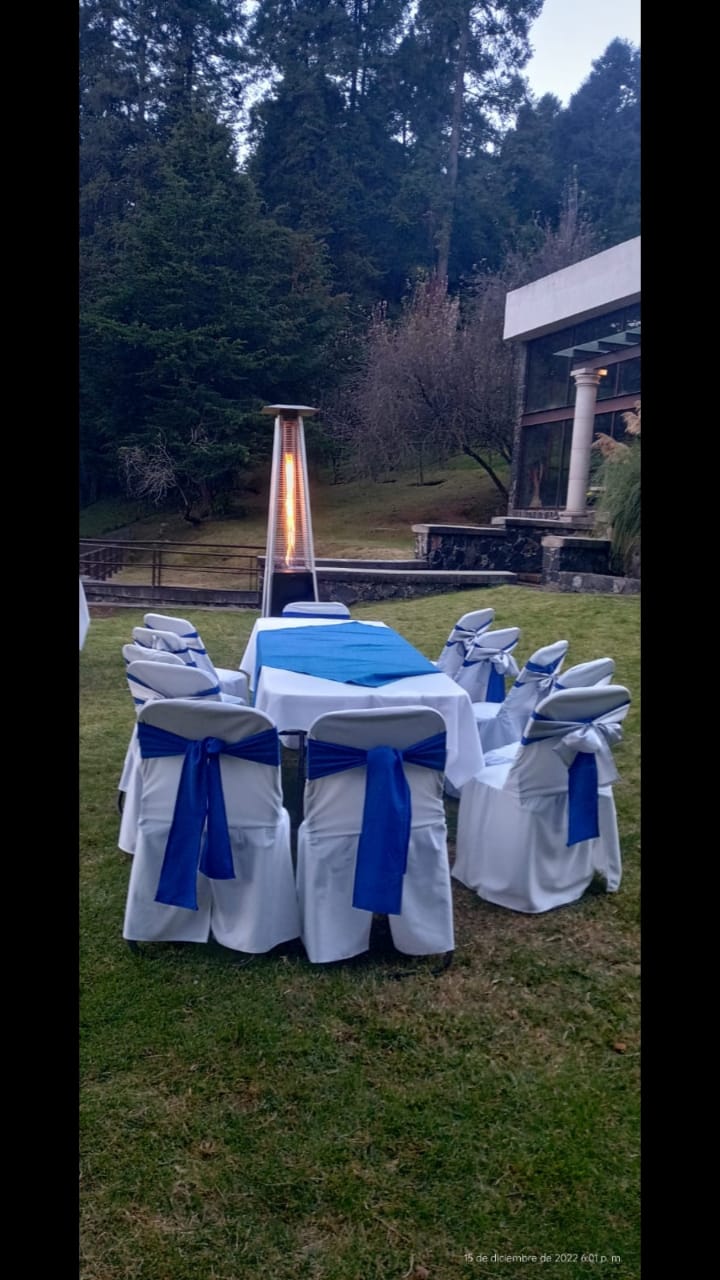 Banquetes Mireles - Catering - CDMX