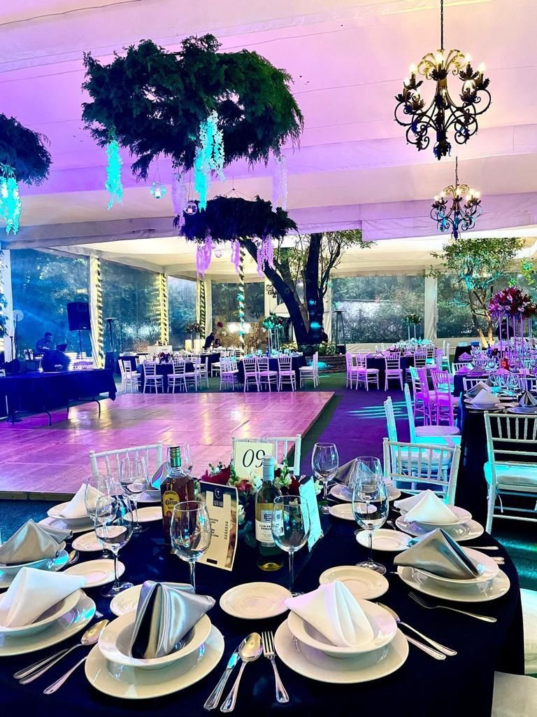 Dreams - Catering - CDMX