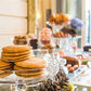 All Tasty - Catering - CDMX
