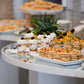 All Tasty - Catering - CDMX