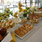 All Tasty - Catering - CDMX