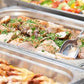 All Tasty - Catering - CDMX