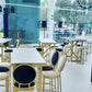 Periquera Marmol  - Periqueras para Eventos