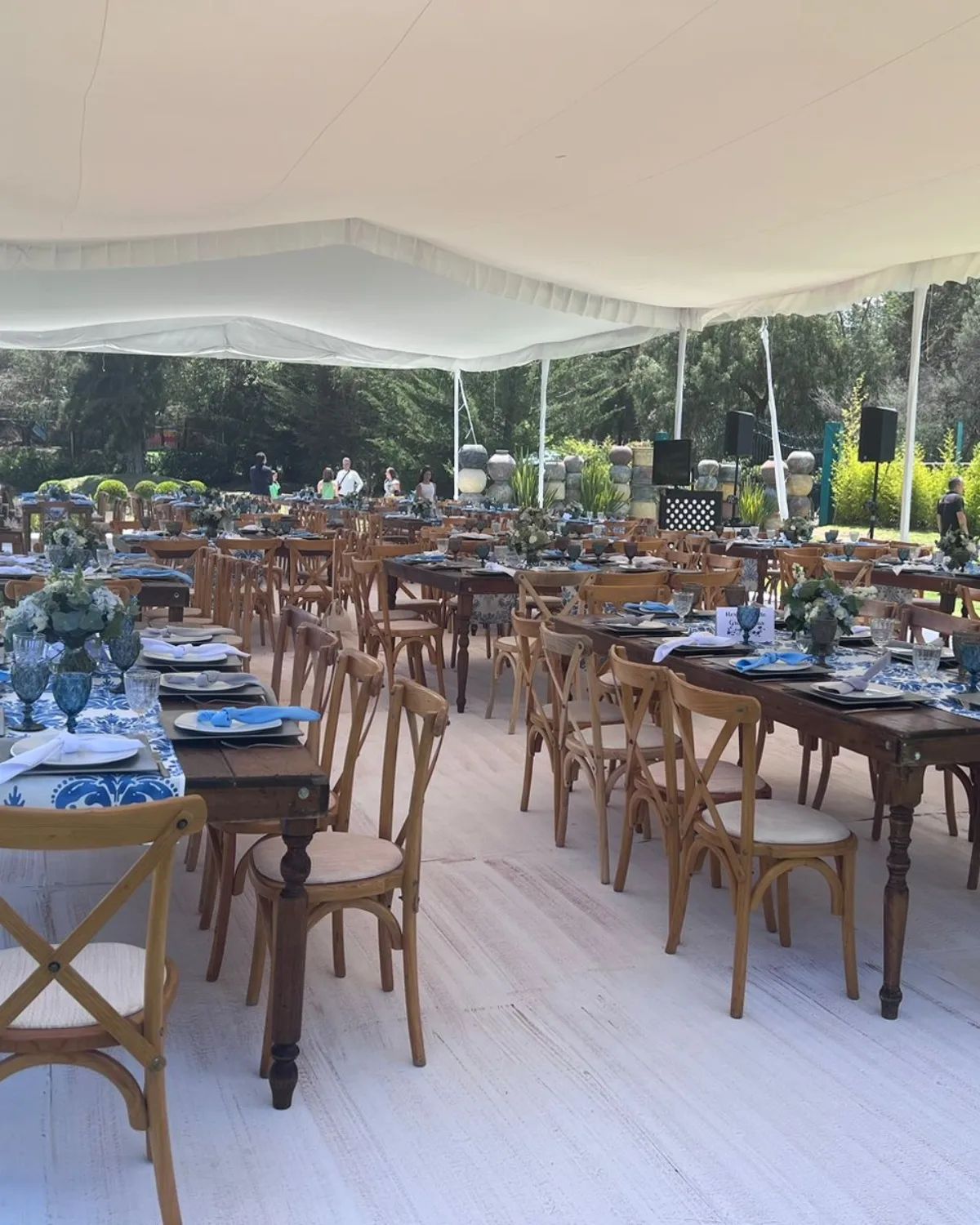 BC eventos - Catering - CDMX