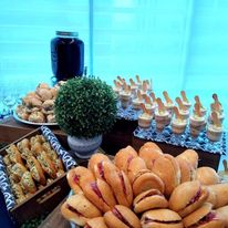 La casa del catering- Catering- CDMX