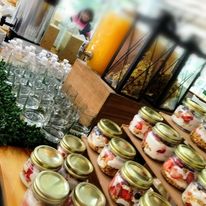 La casa del catering- Catering- CDMX