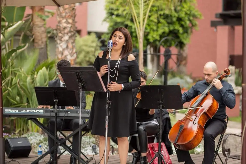 Dj Wedding-Música-CDMX