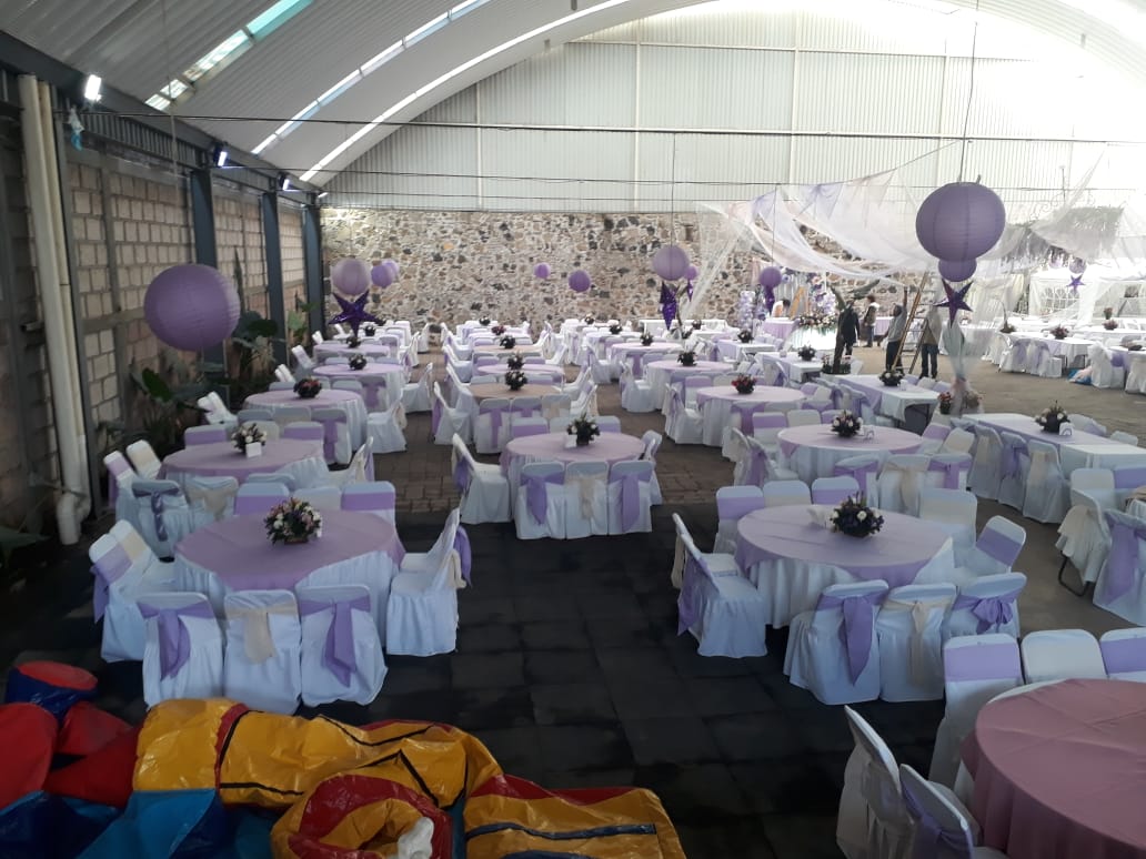 Banquetes Mireles - Catering - CDMX