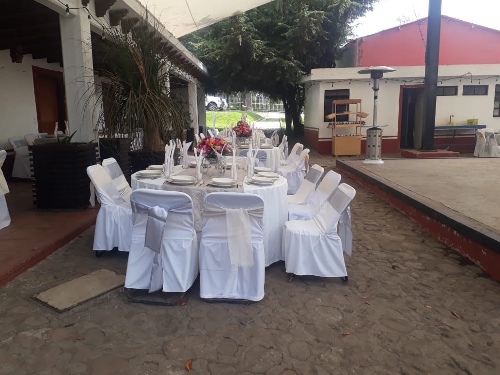 Banquetes Mireles - Catering - CDMX