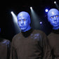 Show Blue Man CDMX