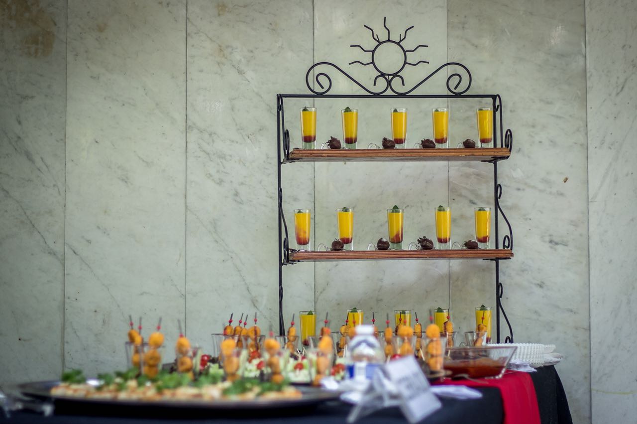 Cateringmex - Catering - CDMX