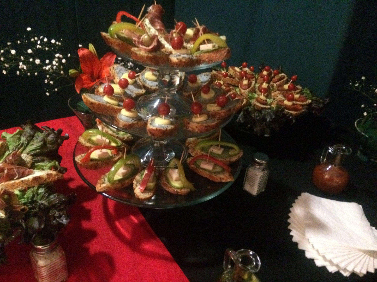 Cateringmex - Catering - CDMX