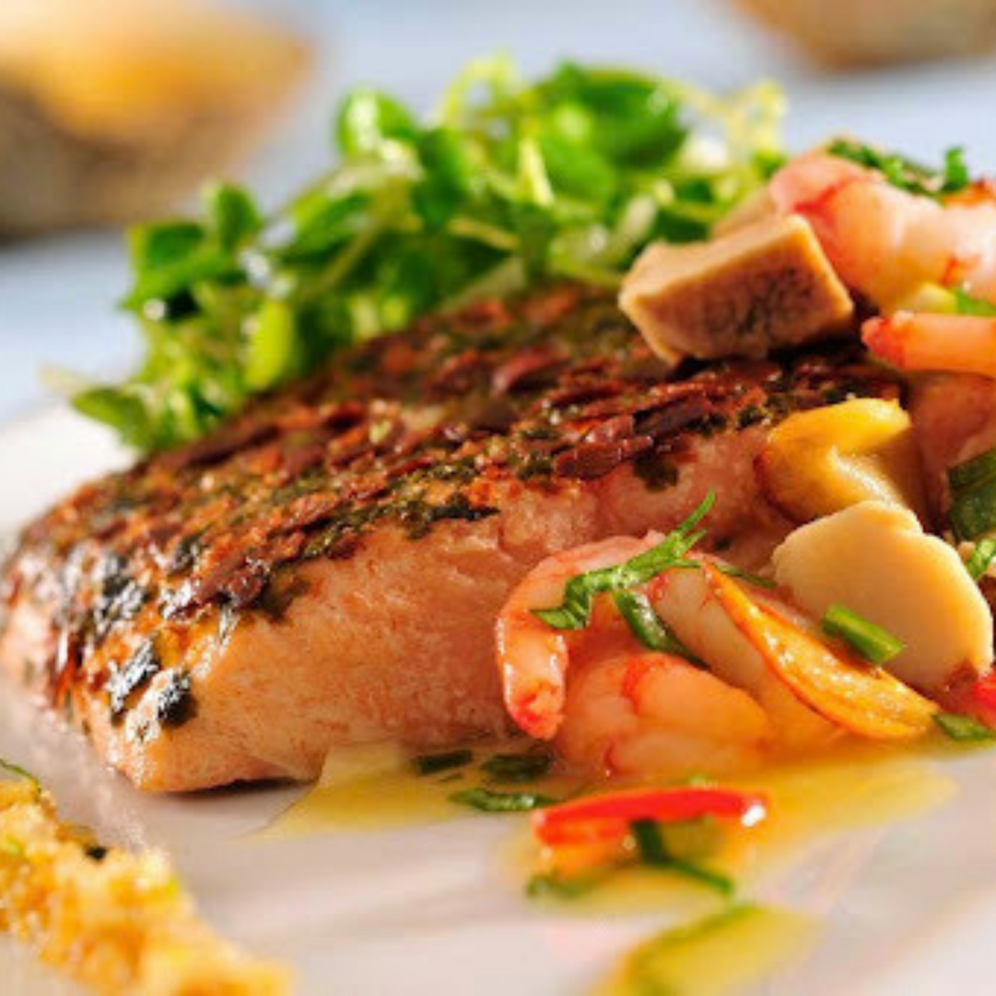 Catering para Ferias