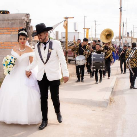 Bodas Vaqueras